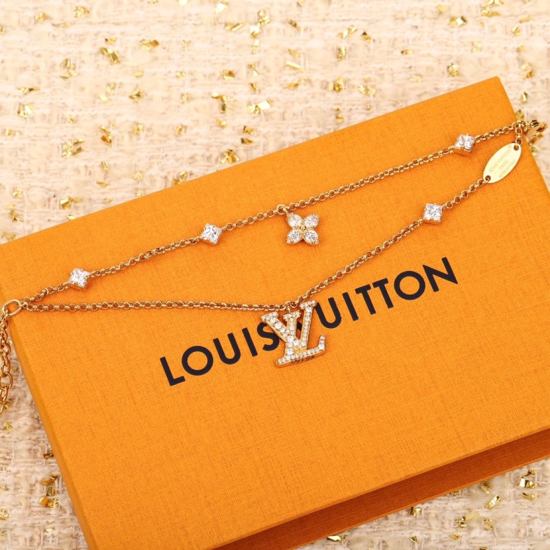 LV Bracelets